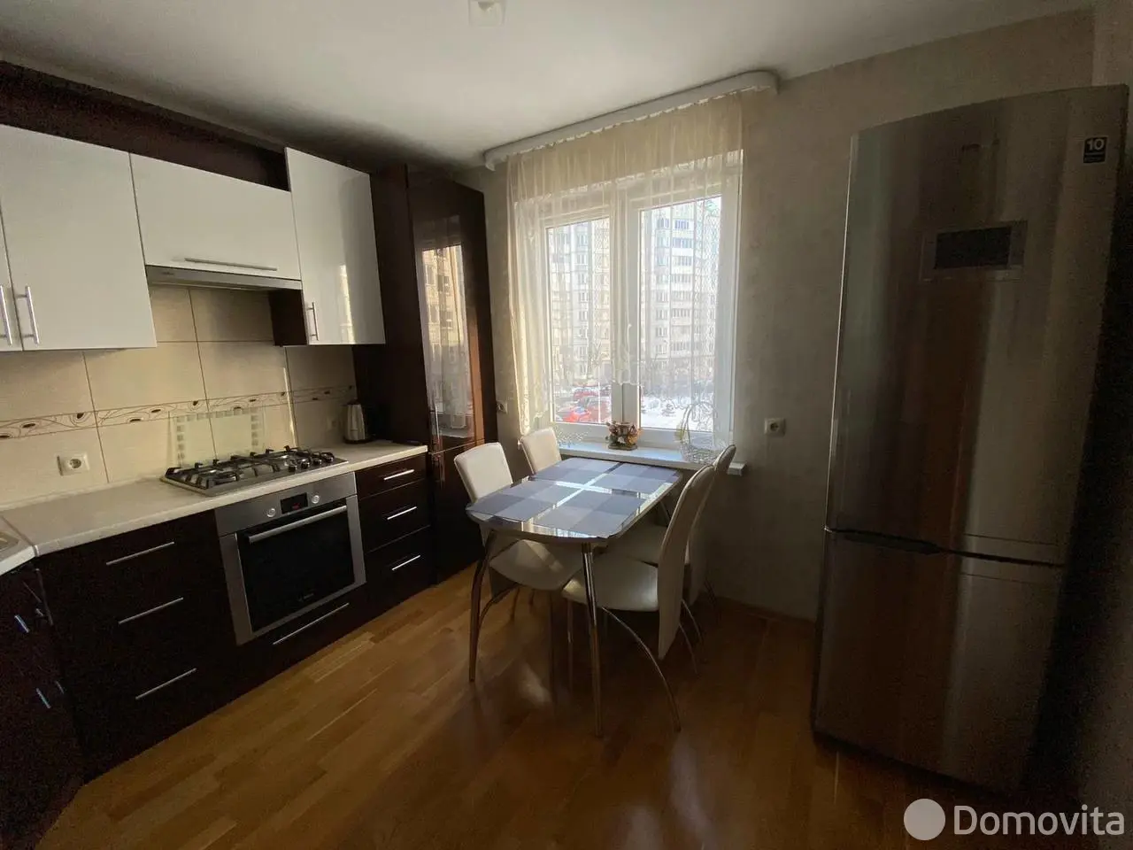 арендовать квартиру, Минск, ул. Кунцевщина, д. 13