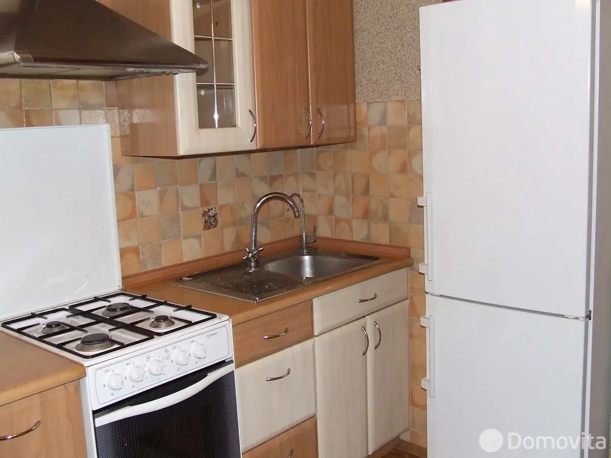 квартира, Минск, пр-т Рокоссовского, д. 49 - лучшее предложение