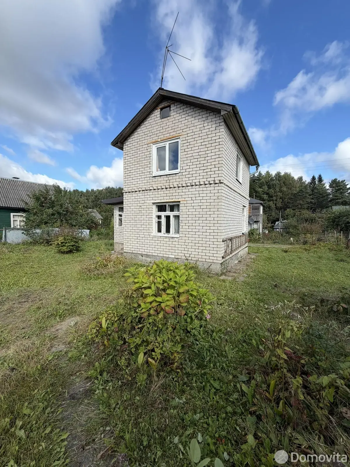 продажа дачи, Отдых-2000, д. 45