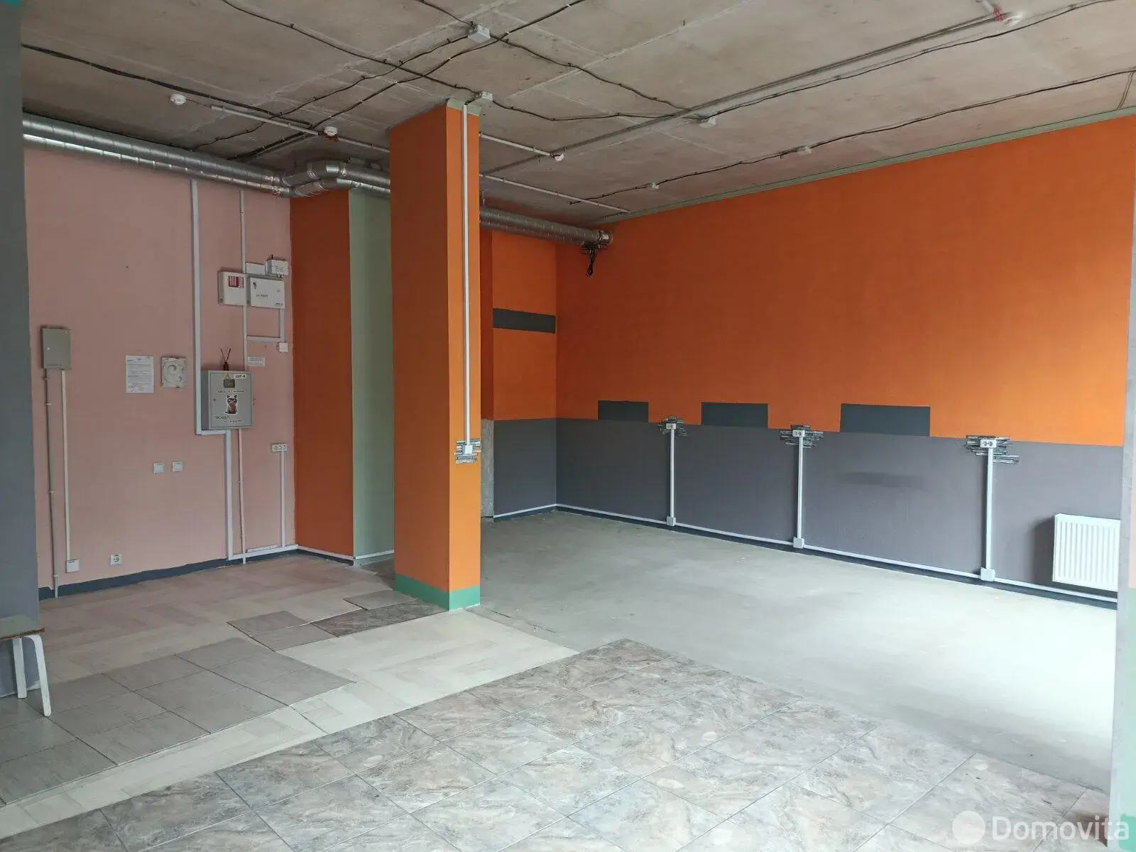 Снять торговую точку на ул. Нововиленская, д. 51 в Минске, 3469BYN, код 968778 - фото 2