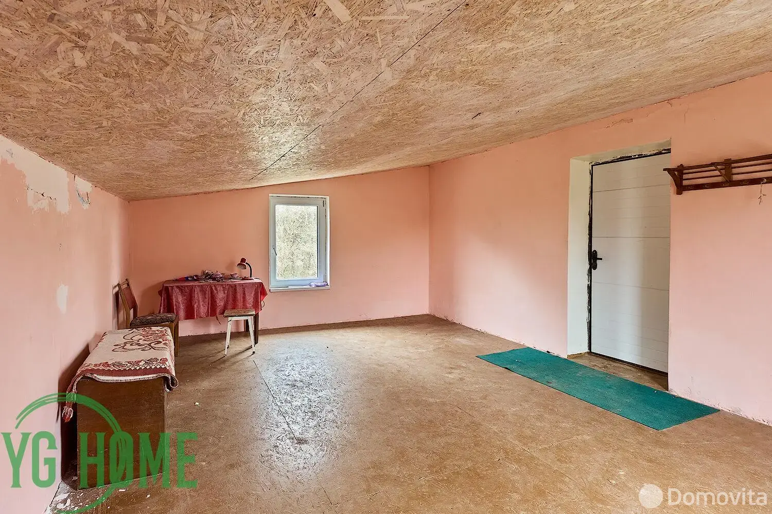 Купить 2-этажную дачу в ЗДОРОВЬЕ-2 Логойского района Минская область, 29900USD, код 185533 - фото 11