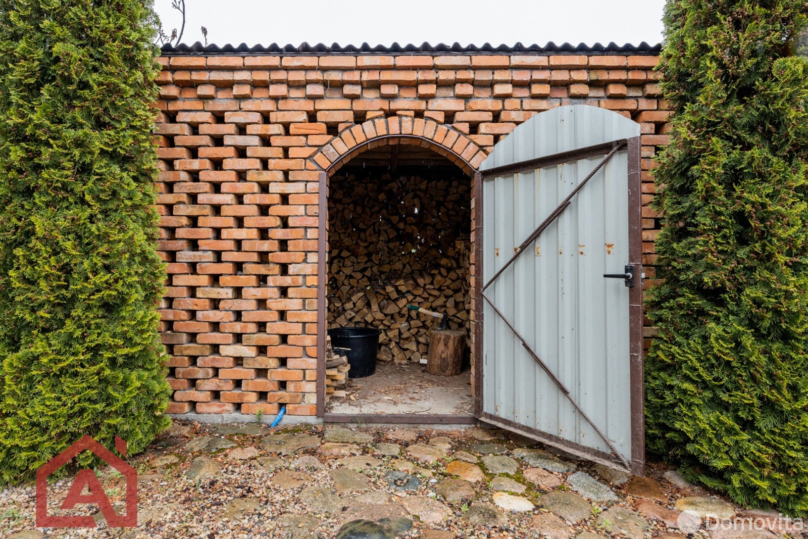 Продажа 1-этажной дачи в Мэта Минская область, 89900USD, код 185441 - фото 45