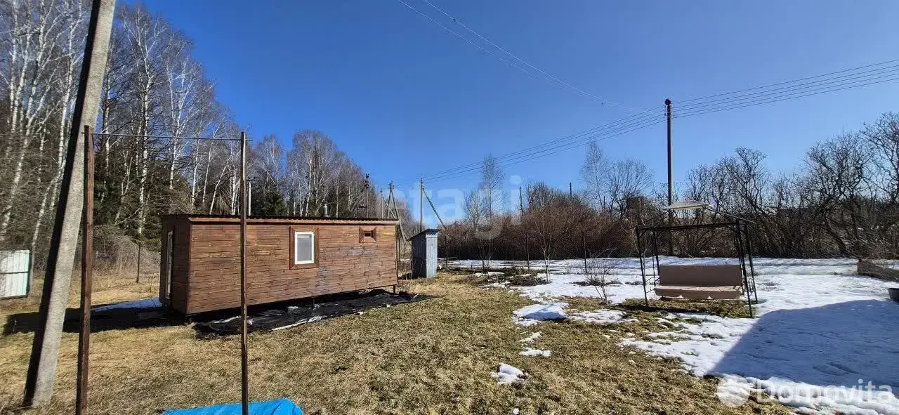 Купить 1-этажную дачу в Красное Урочище Минская область, 18500USD, код 185131 - фото 37