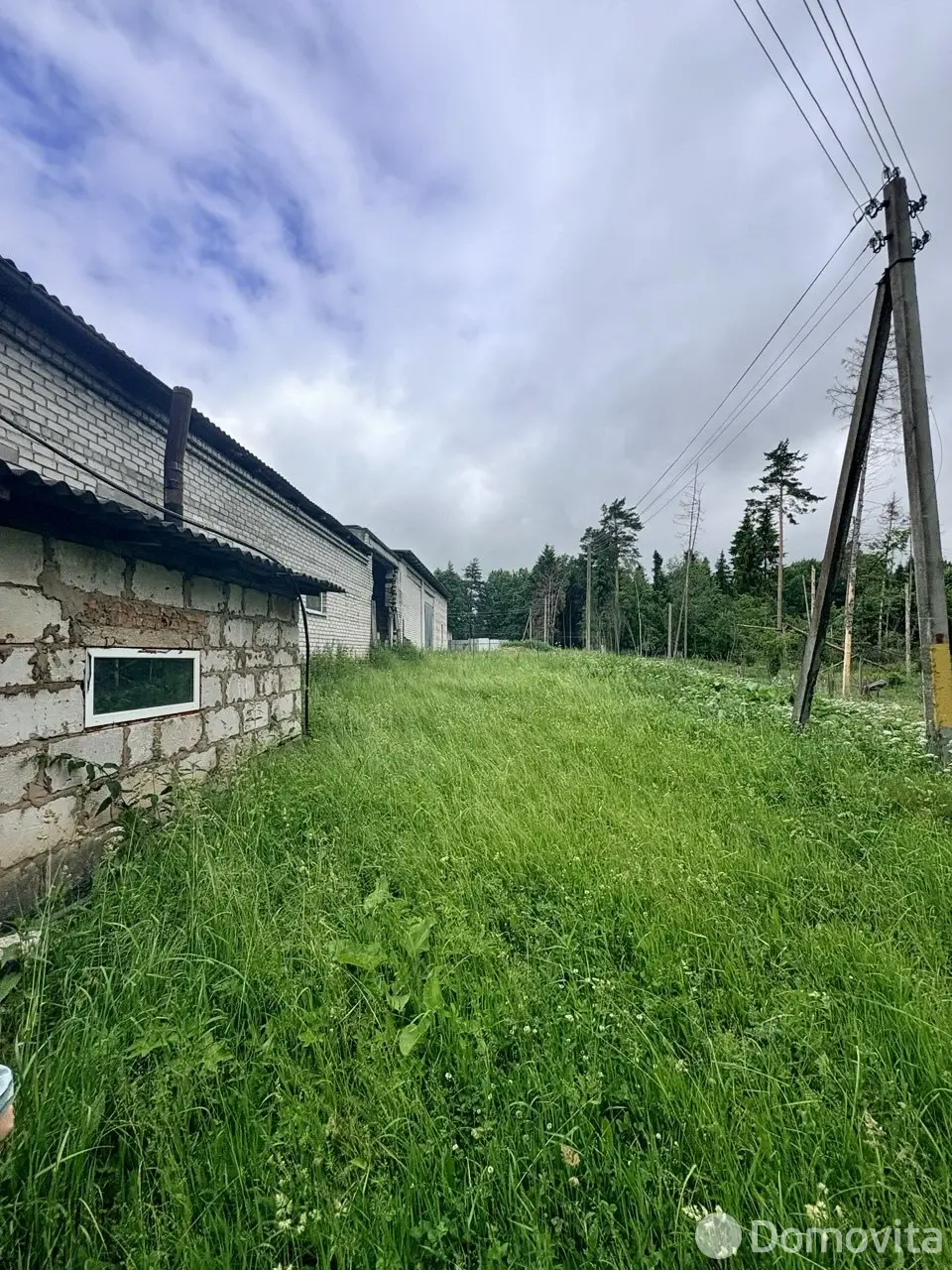 Купить складское помещение в Церковище - фото 12