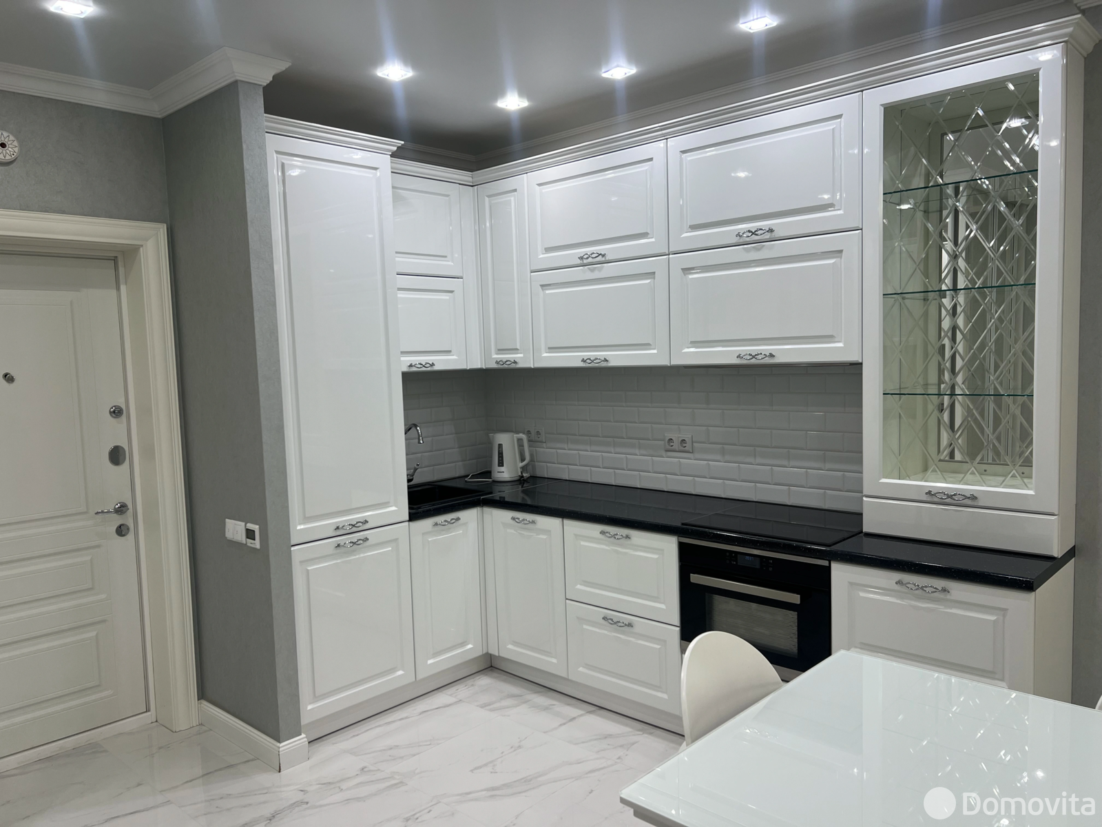 арендовать квартиру, Минск, пр-т Дзержинского, д. 22