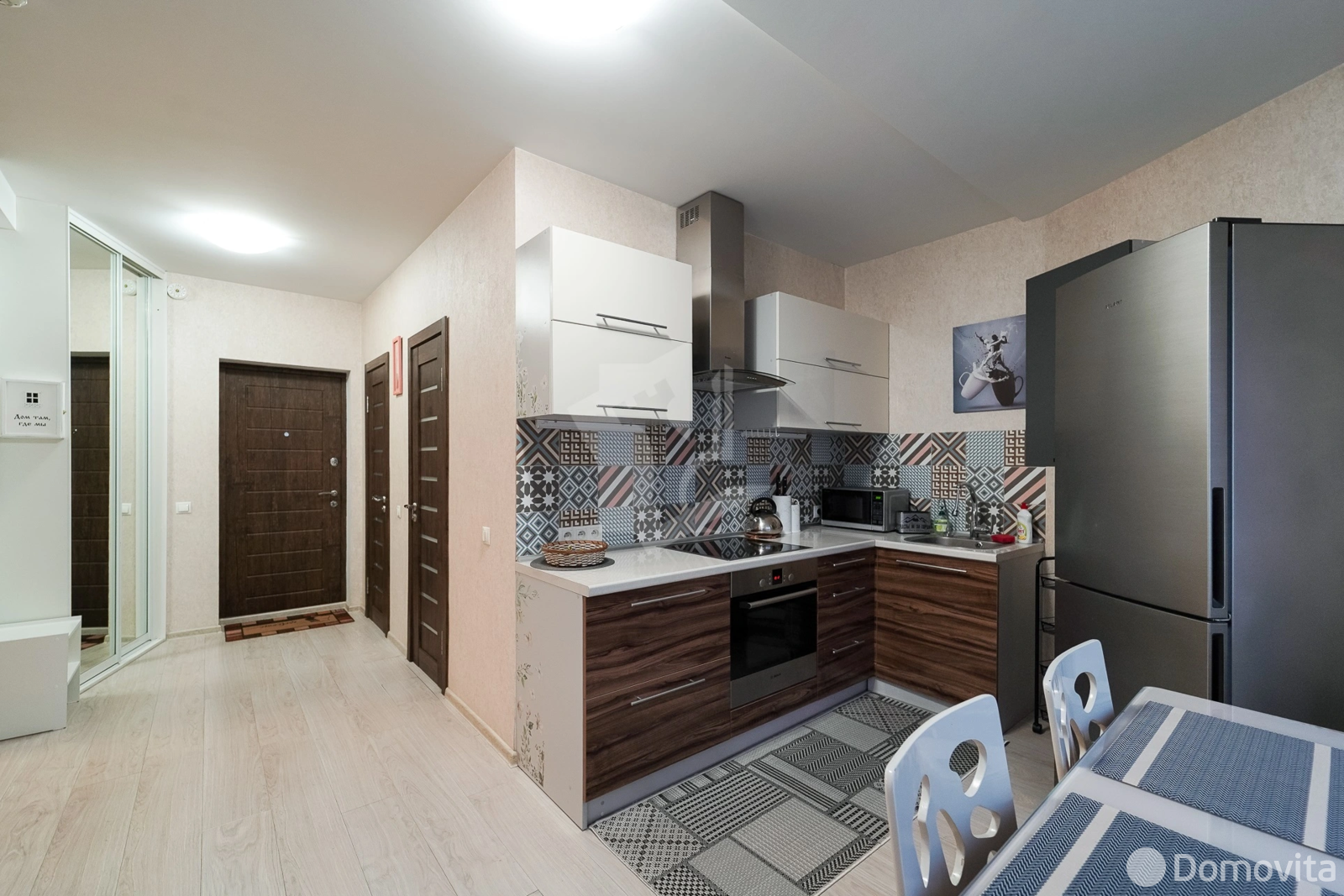 квартира, Минск, ул. Германовская, д. 9