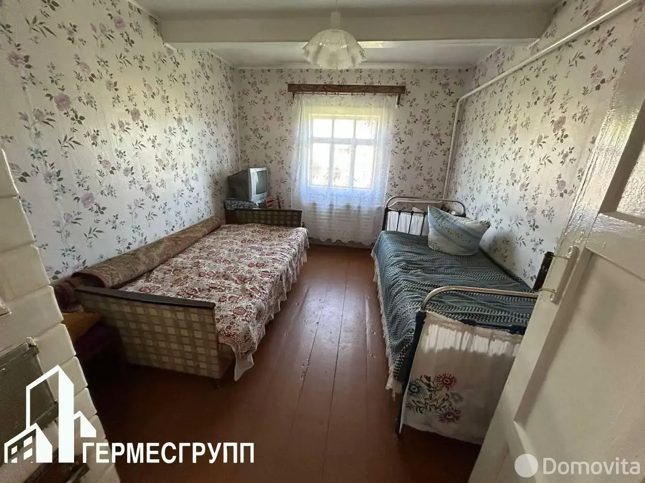 коттедж, Хабовичи, ул. Зеленая, д. 987 