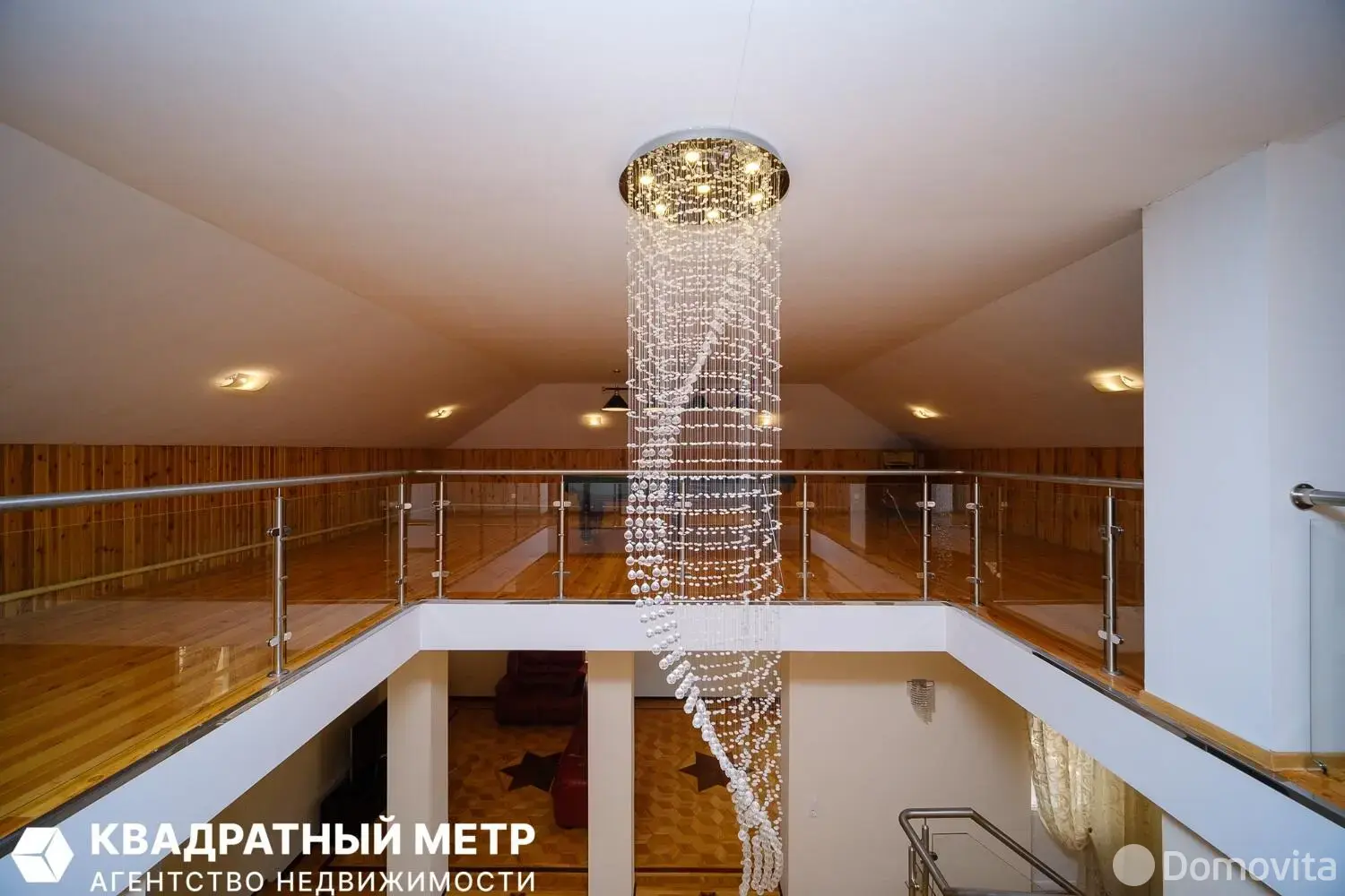 продажа коттеджа, Фаниполь, ул. Космонавтов, д. 23