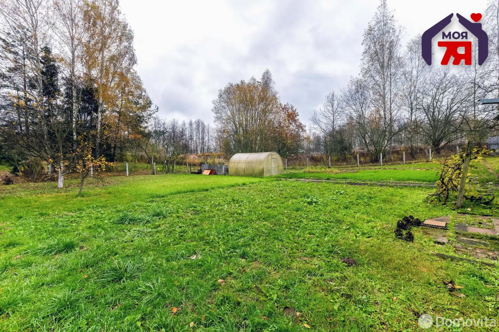 Купить 3-этажную дачу в Рамонак Минская область, 28500USD, код 184433 - фото 20