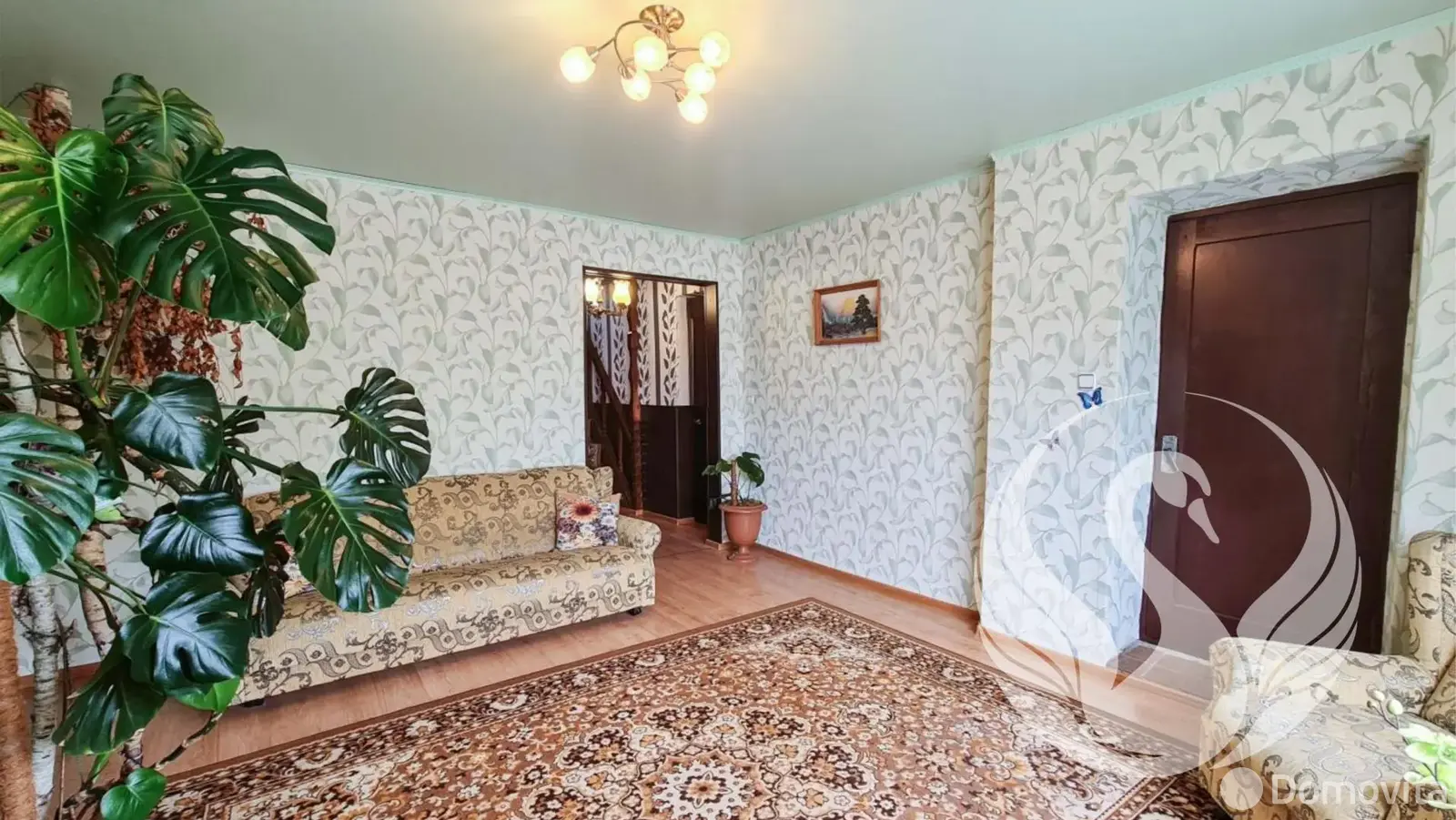 коттедж, Жодино, ул. Дружная, д. 1 