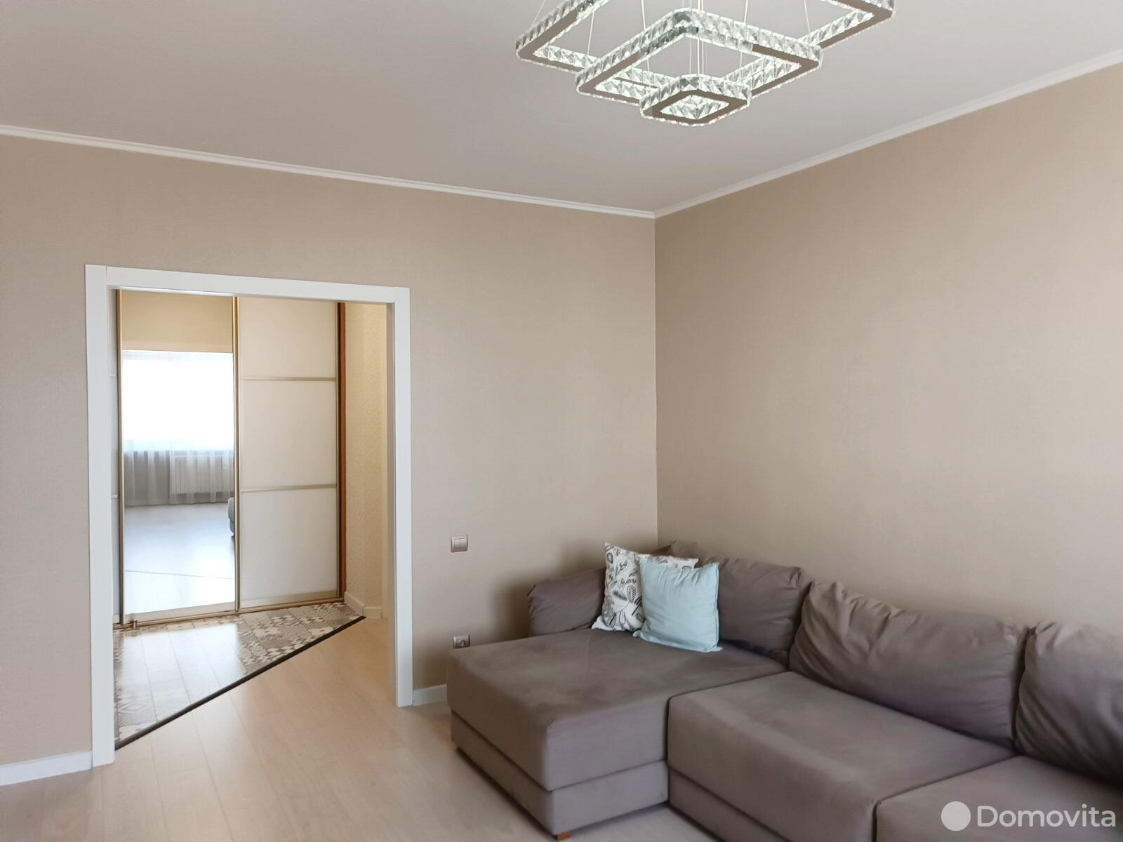 Купить 3-комнатную квартиру в Минске, ул. Тимошенко, д. 28, 100000 USD, код: 1006131 - фото 5