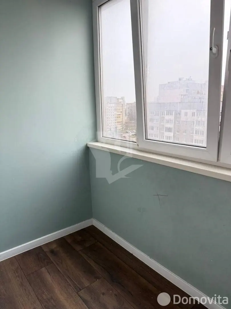 Снять 2-комнатную квартиру в Минске, ул. Сергея Есенина, д. 15, 550USD, код 148841 - фото 12