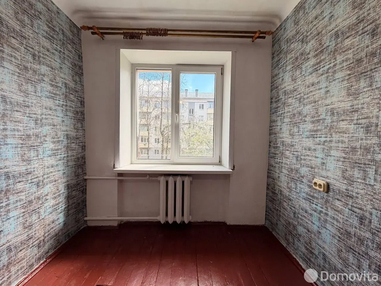 продажа комнаты, Минск, ул. Академика Красина, д. 49