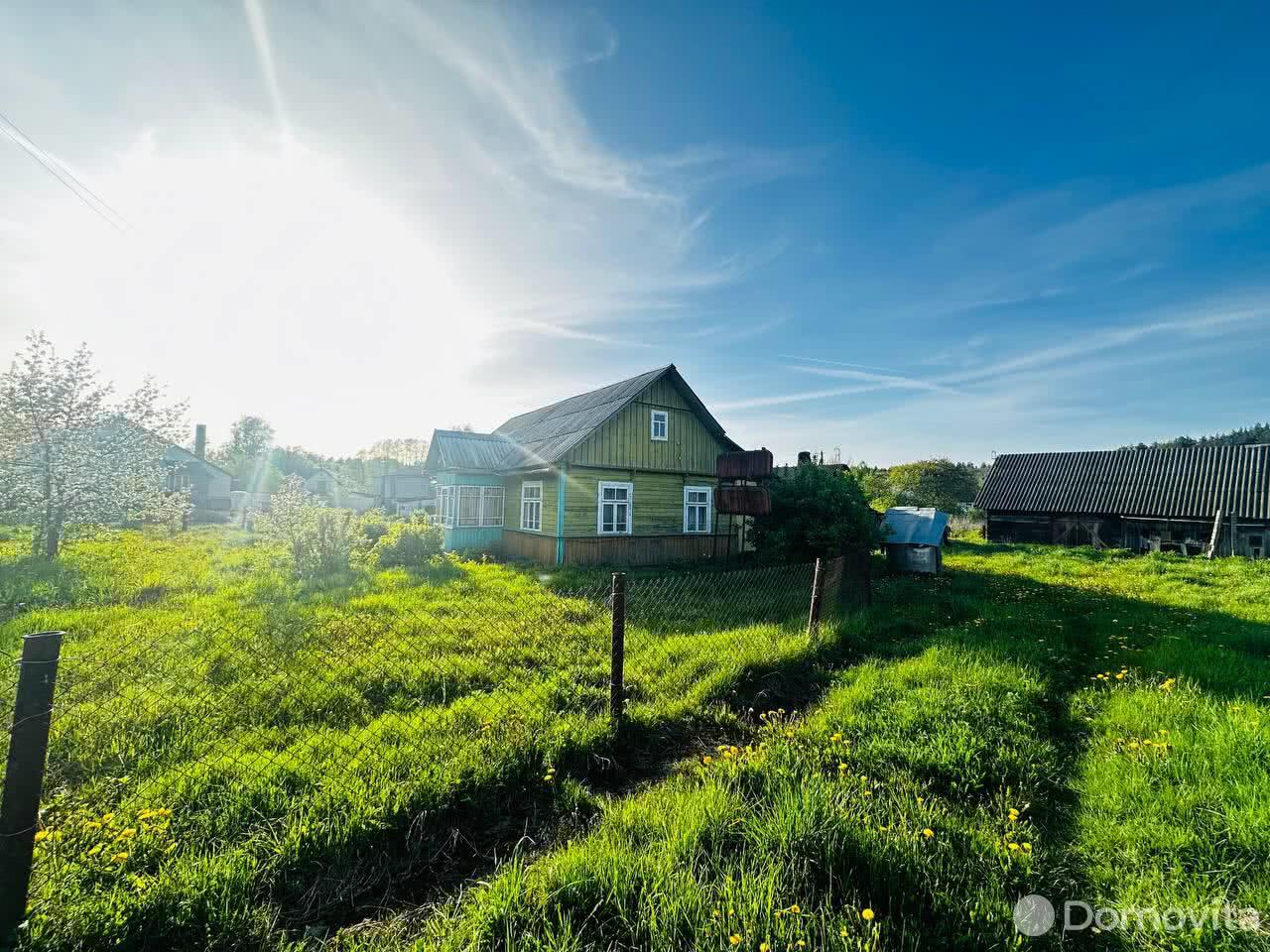 Стоимость продажи дома, Польница, ул. Береговая