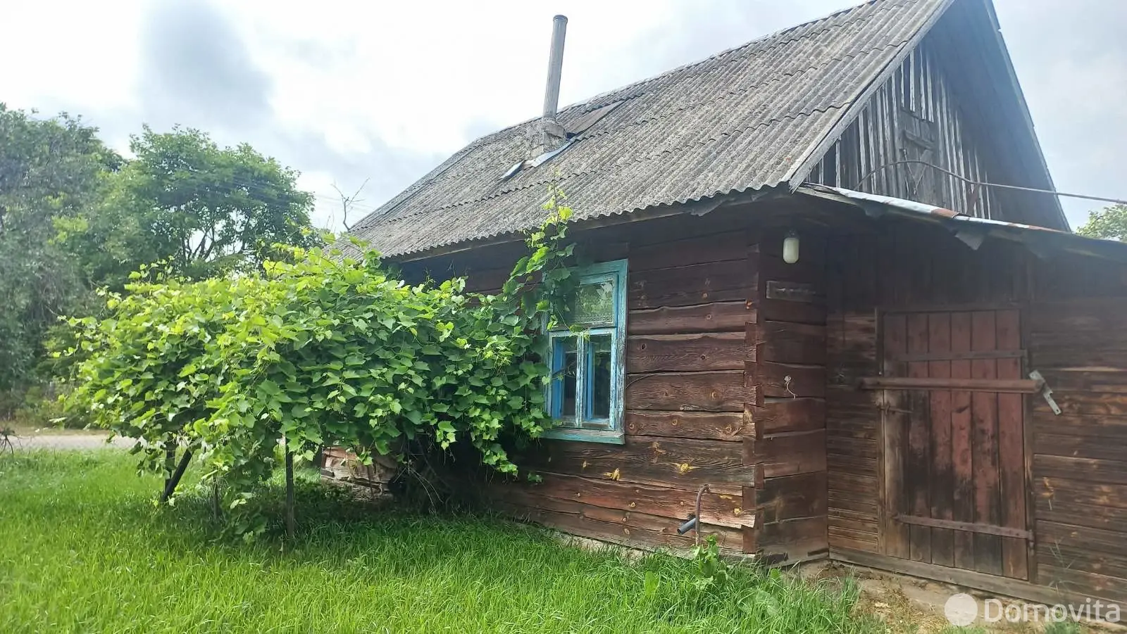 коттедж, Занки 1, ул. Комсомольская, д. 1 