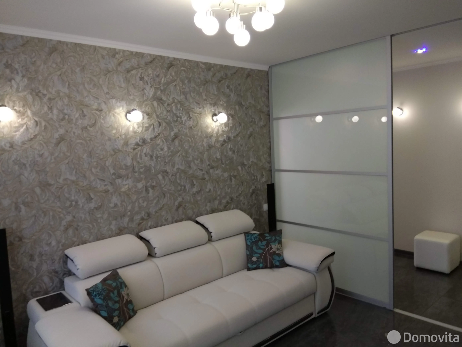 Стоимость аренды квартиры, Минск, ул. Каховская, д. 17