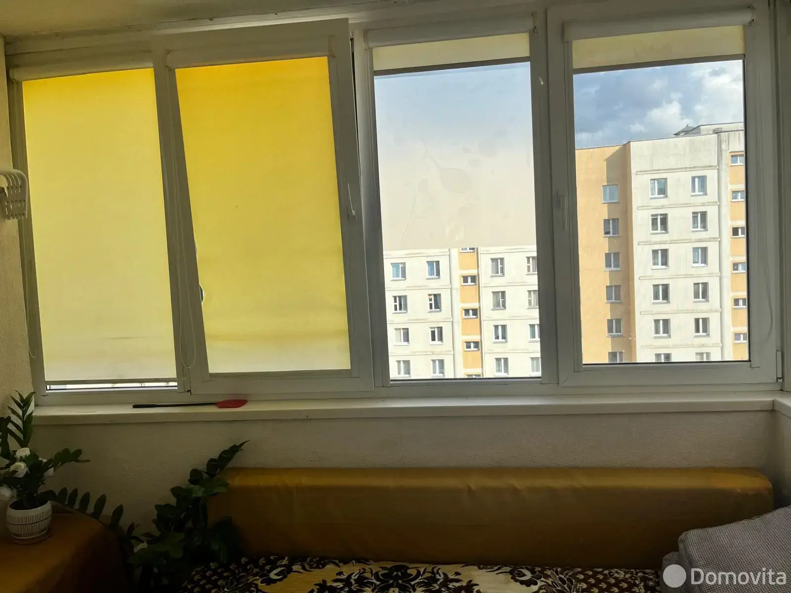 квартира, Минск, ул. Орловская, д. 86/2 - лучшее предложение