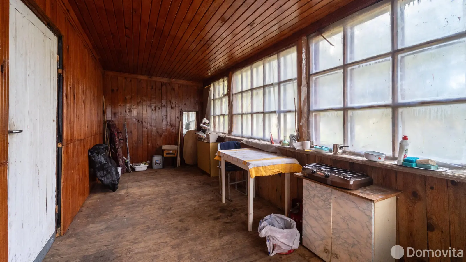 дача, Шарик,