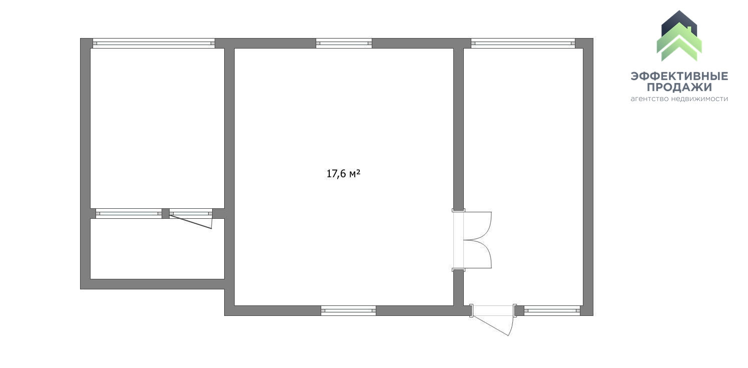 Купить 1-этажную дачу в Урожай Минская область, 36600USD, код 184268 - фото 11