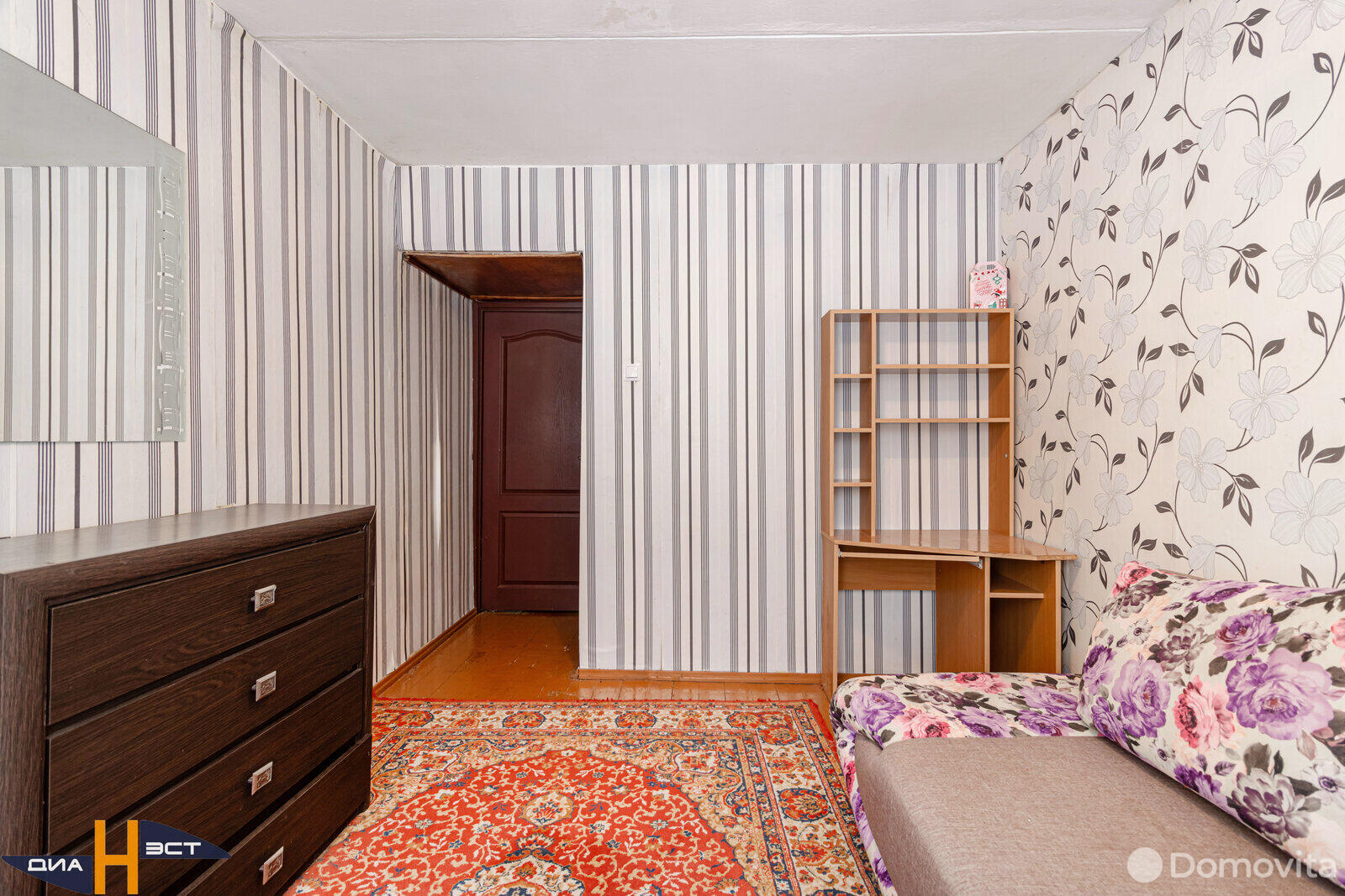 Продажа комнаты в Минске, пр-т Рокоссовского, д. 122, цена 15300 USD, код 6072 - фото 3