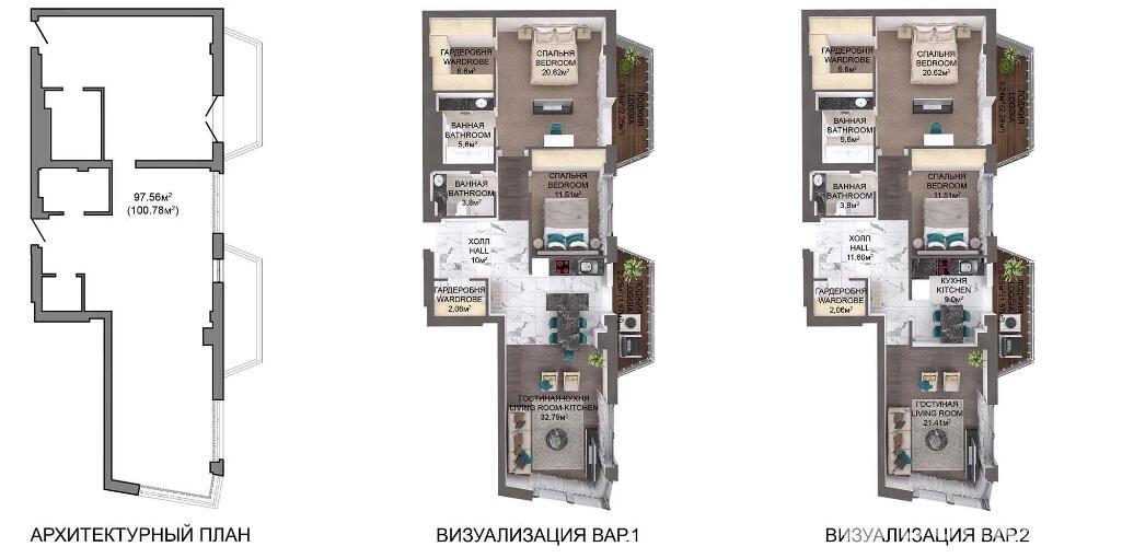 продажа квартиры, Минск, ул. Петра Мстиславца, д. 12