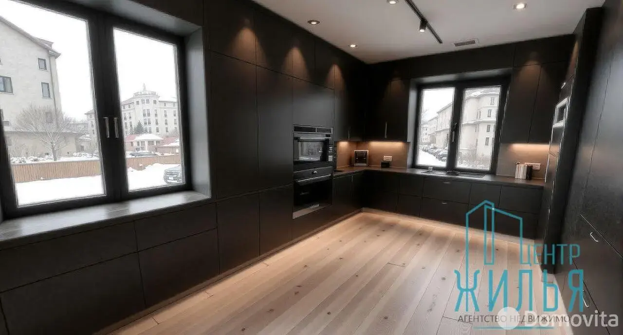 коттедж, Коптевка,