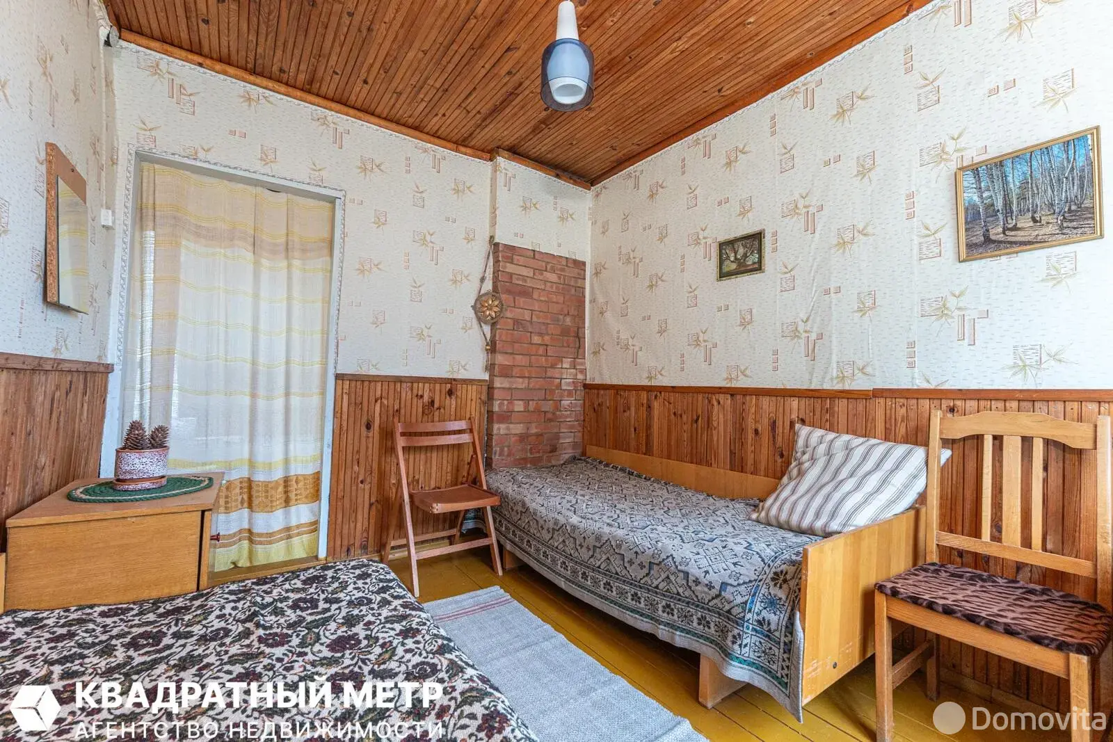 Продажа 2-этажной дачи в НАЛАДЧИК Минская область, 18500USD, код 185470 - фото 26