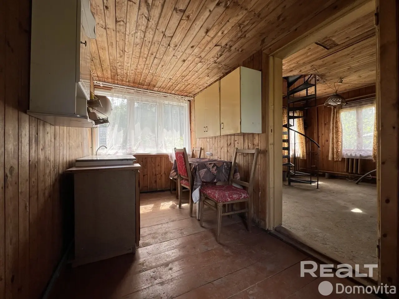 дача, ЗДОРОВЬЕ-2,