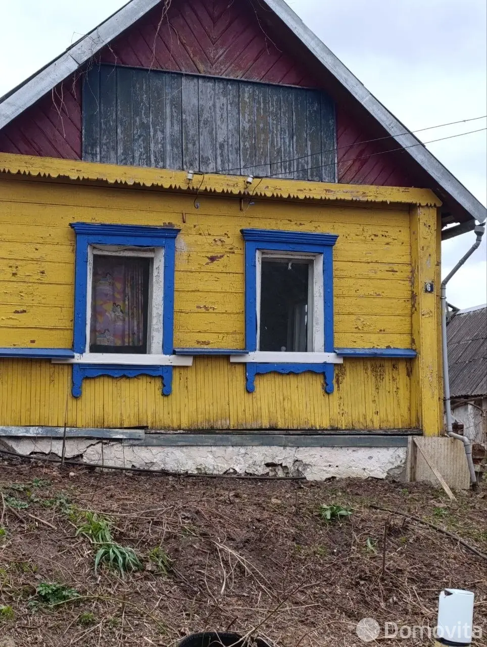 коттедж, Запрудье, ул. Центральная без посредников