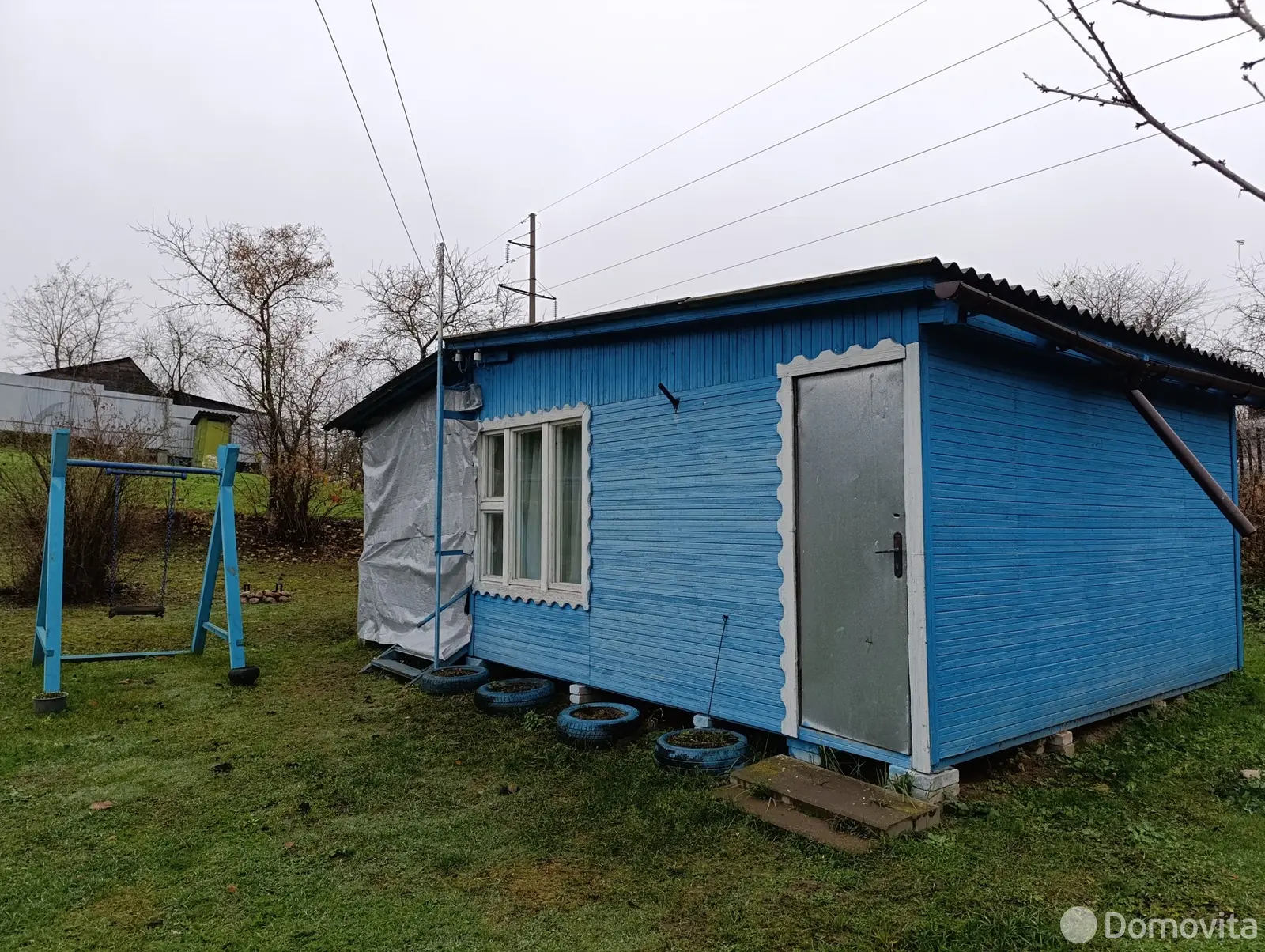 Купить 1-этажную дачу в Витебске Витебская область, 8500USD, код 180654 - фото 13