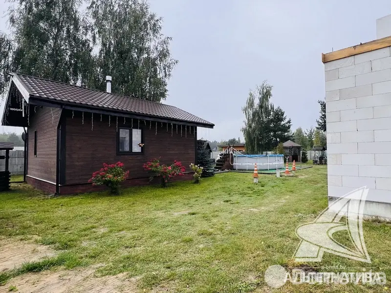 дача, Росинка при Брестском ДЭУ-138, - лучшее предложение