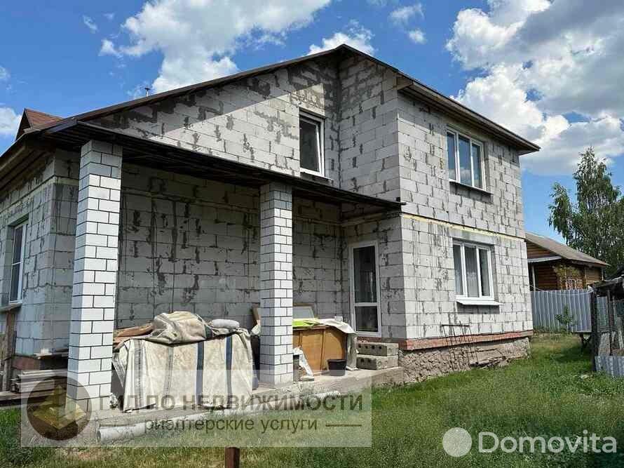 дом, Гомель, ул. Логуновская, стоимость продажи 369 034 р.