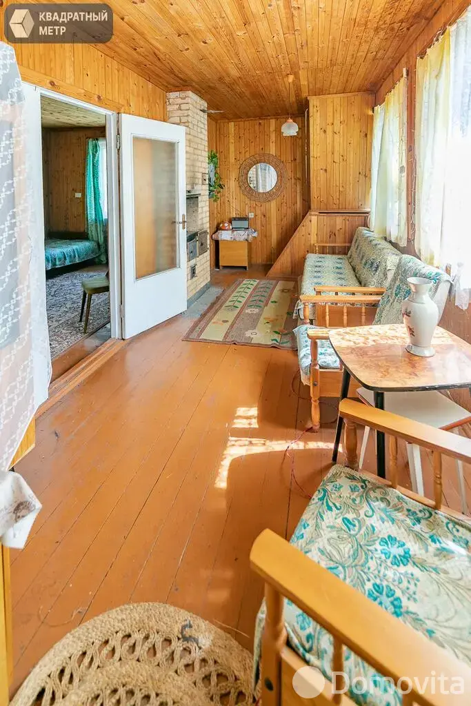 Продажа 3-этажной дачи в Смолевичский Кристалл Минская область, 18900USD, код 183506 - фото 18