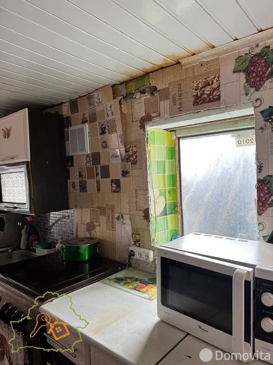 дом, Красная Слобода, ул. Чкалова, д. 10 