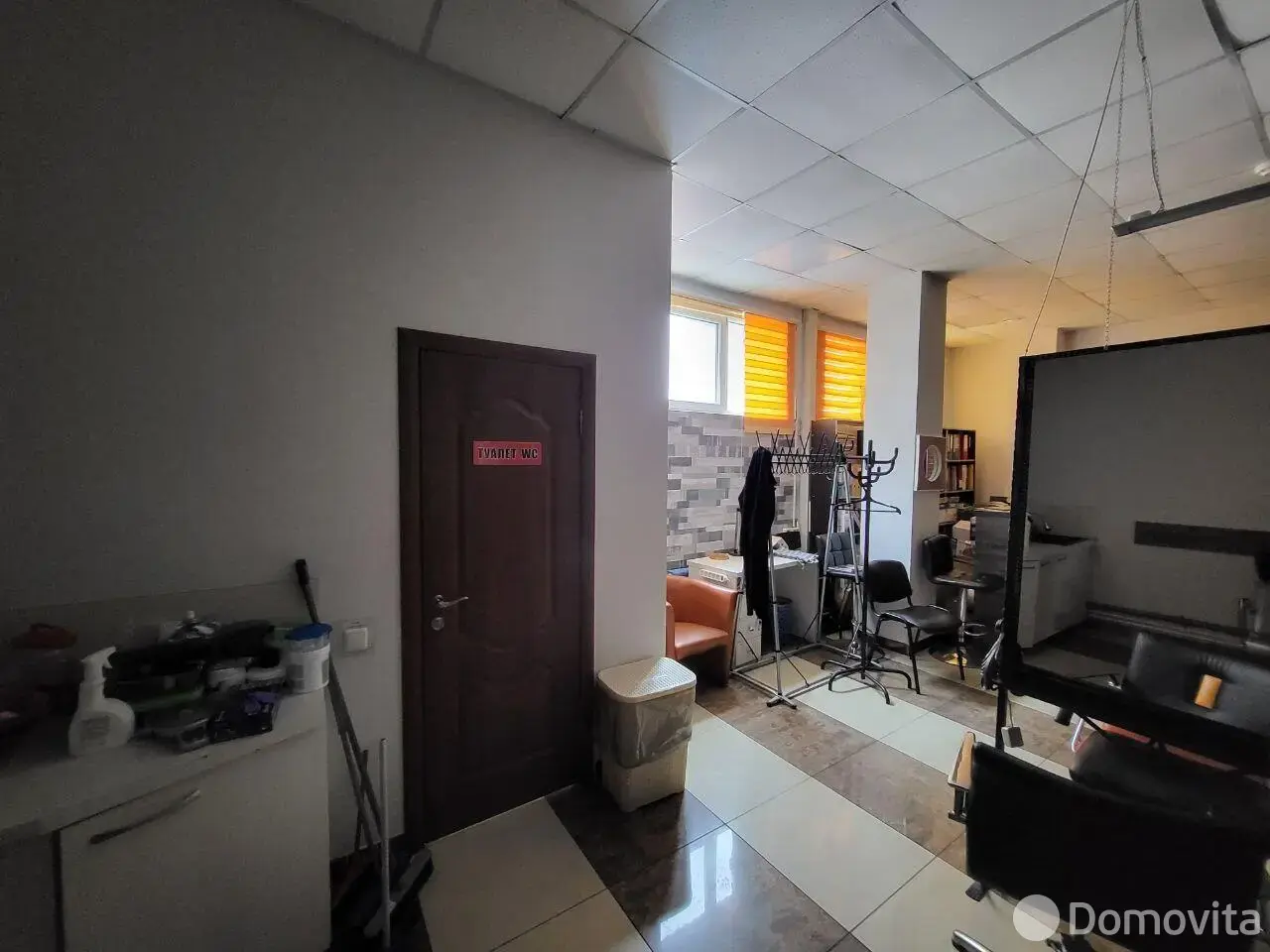 Стоимость продажи офиса, Витебск, ул. Белорусская, д. 6/г