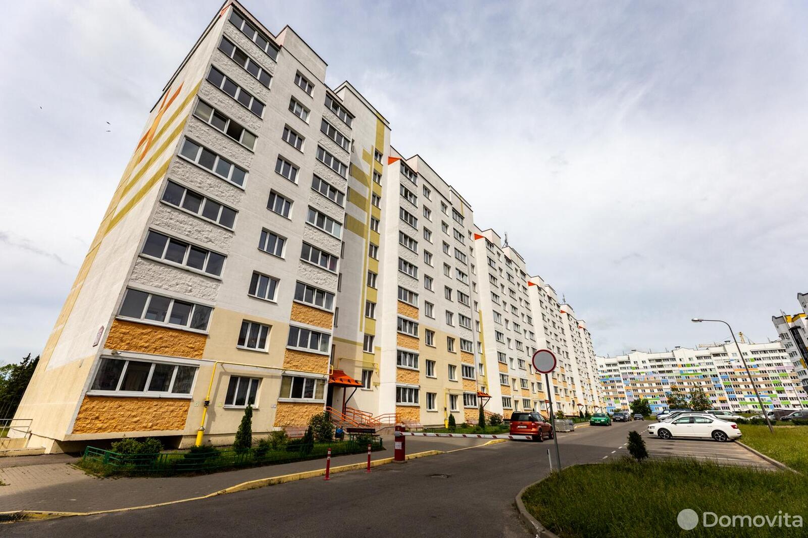 Продажа 1-комнатной квартиры в Прилуках, ул. Мира, д. 28, 51000 USD, код: 1016998 - фото 2