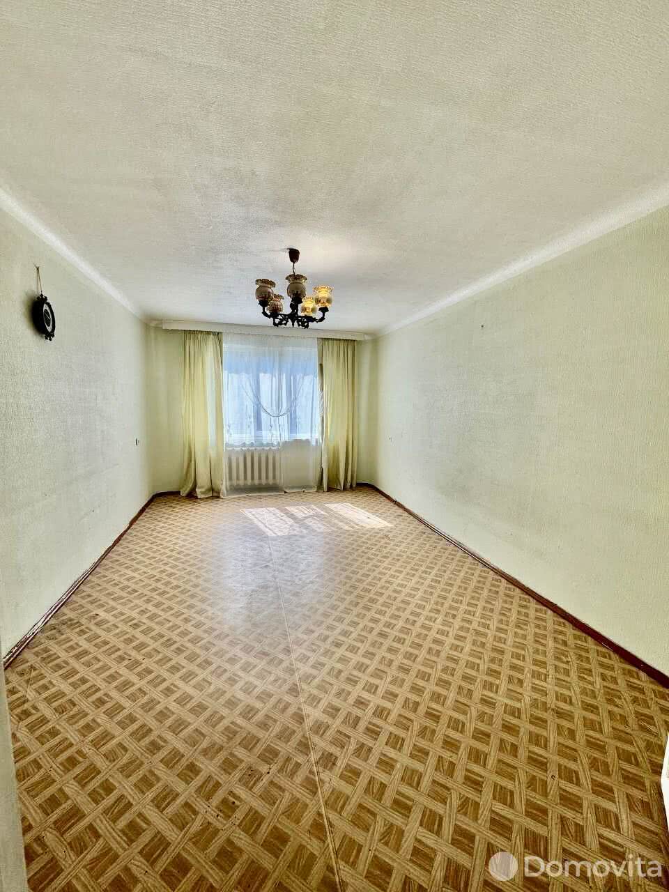 Купить 2-комнатную квартиру в Минске, ул. Багратиона, д. 69, 75900 USD, код: 1031738 - фото 1