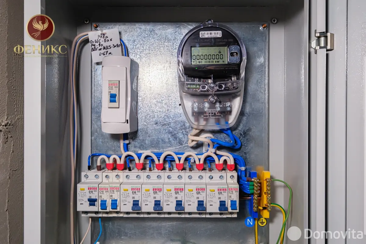 Купить помещение под сферу услуг в Минске, ул. Игоря Лученка, д. 30 - фото 16