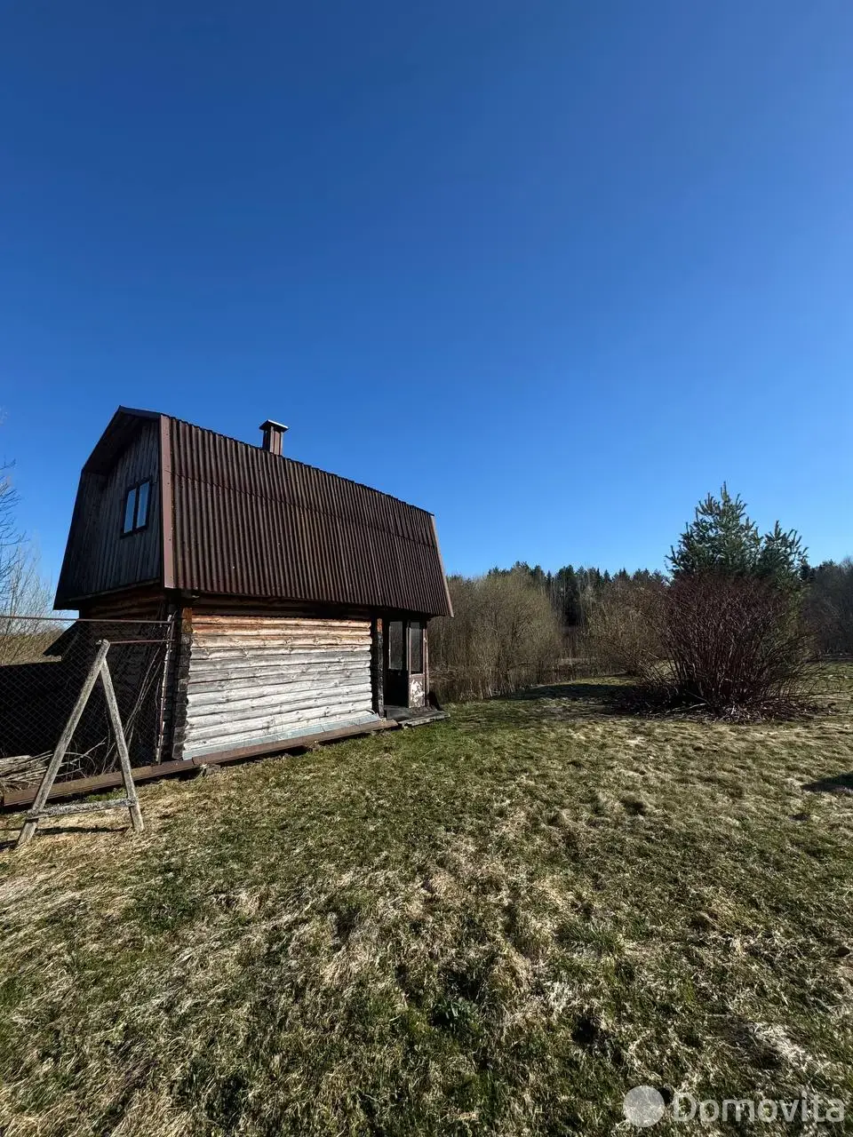 купить дом, Соколовка, ул. Центральная, д. 8