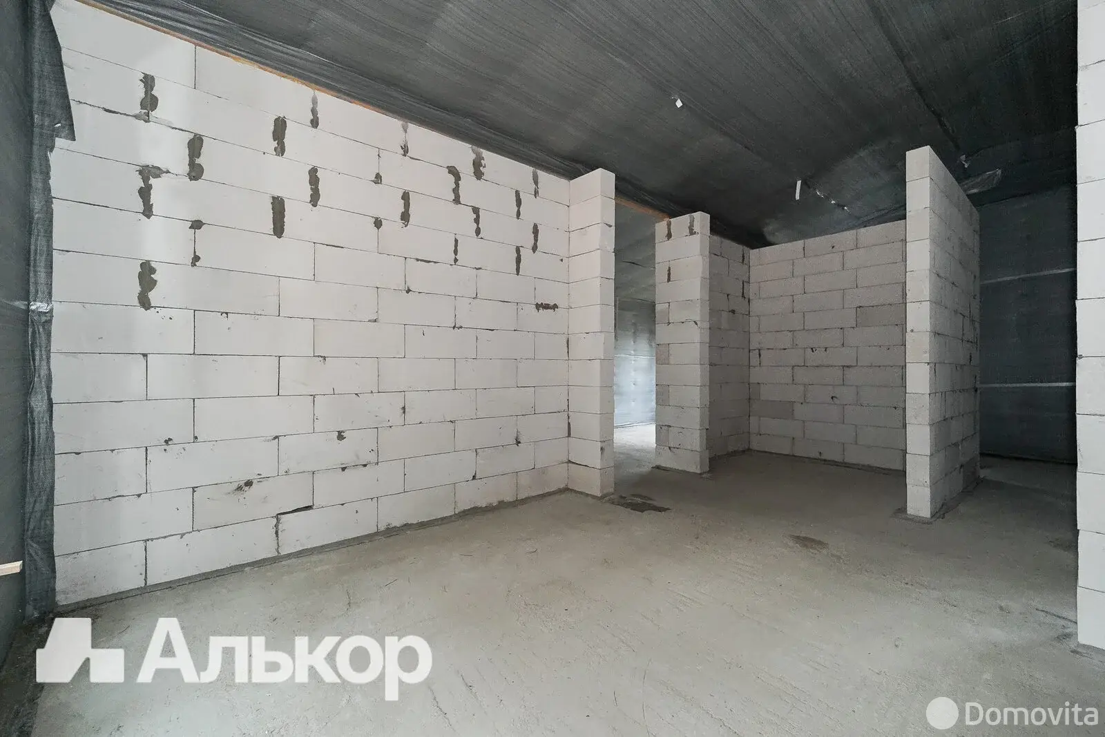 Купить 1-этажную дачу в Абсолют-2009 Минская область, 67000USD, код 184367 - фото 11