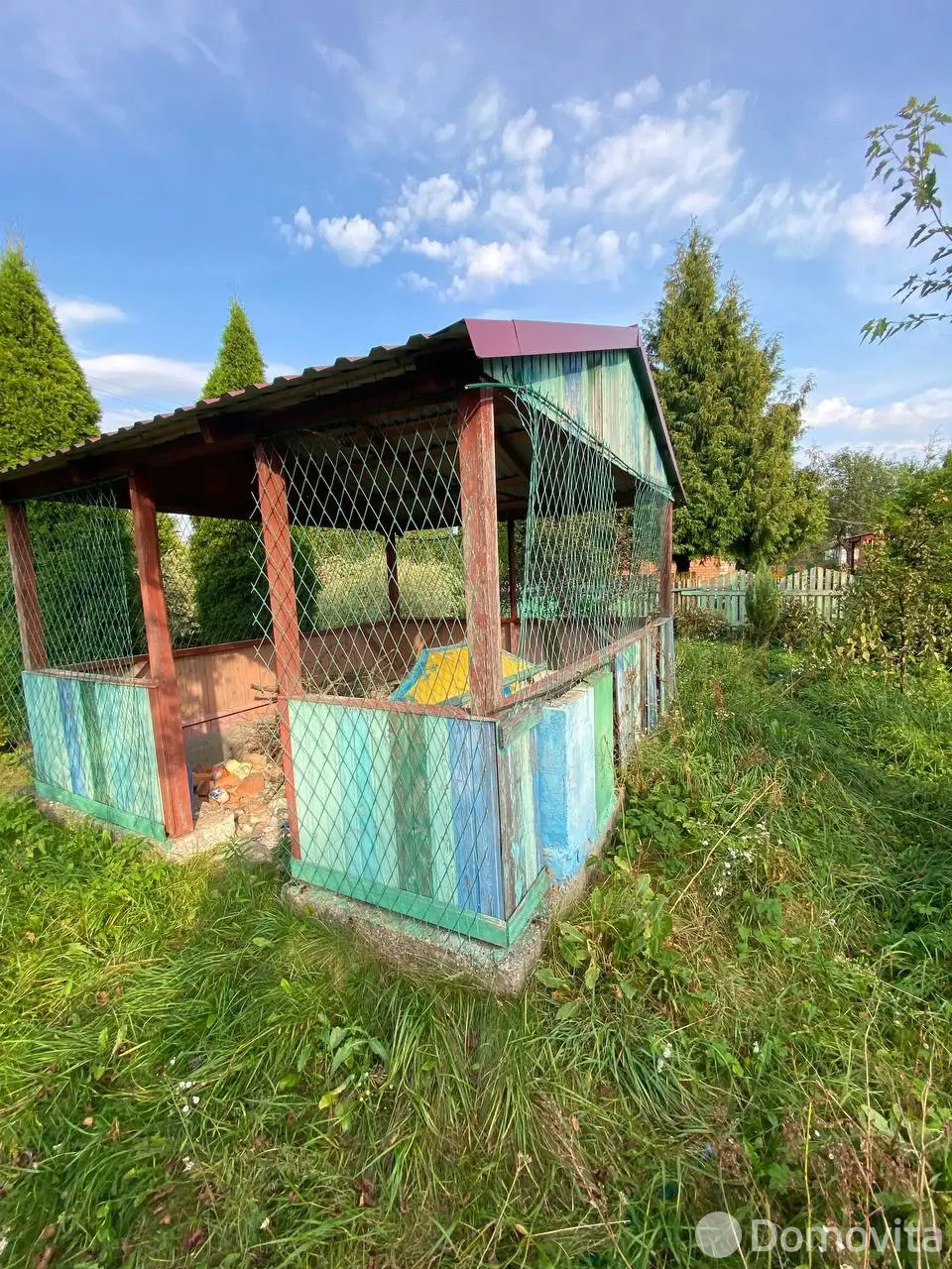 дача, Дачное, 