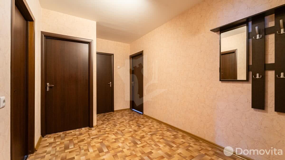 Купить 3-комнатную квартиру в Минске, ул. Мачульского, д. 24, 122900 USD, код: 999431 - фото 1