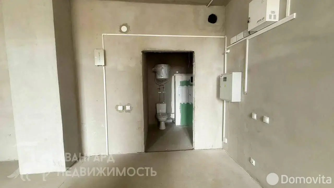 Снять торговое помещение на ул. Нововиленская, д. 61 в Минске, 1228BYN, код 967172 - фото 14