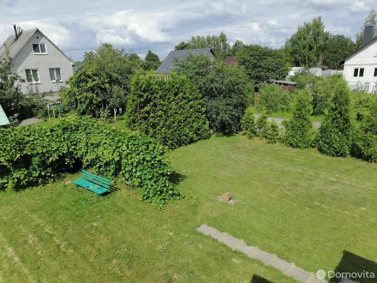 Купить 1-этажную дачу в Союз-2 д.Кривое село Минская область, 26900USD, код 179954 - фото 13