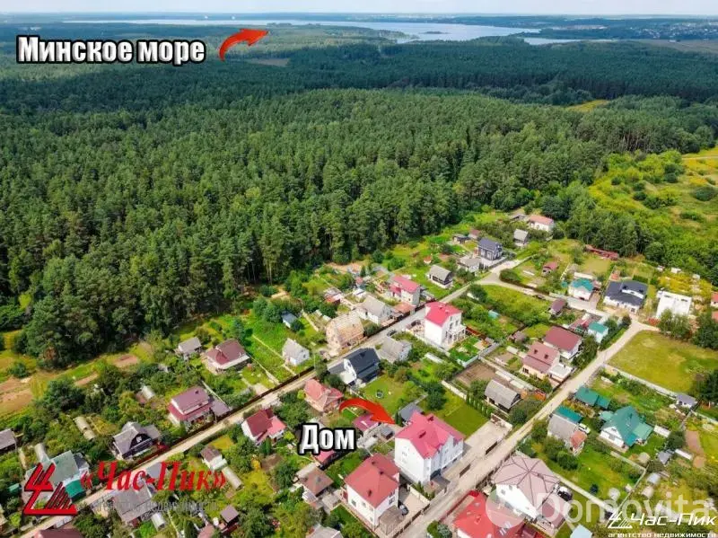 дача, Заценьский Родник,