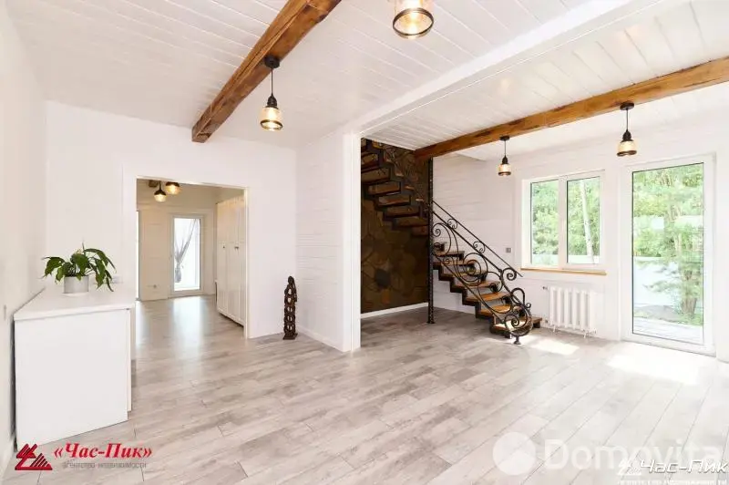 Купить 1-этажную дачу в Колодищах Минская область, 280000USD, код 183487 - фото 14