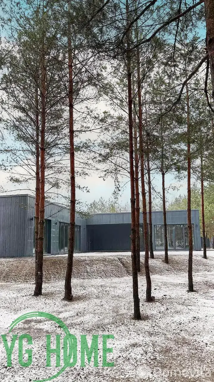 дом, Колодищи, ул. Брестская, д. 27