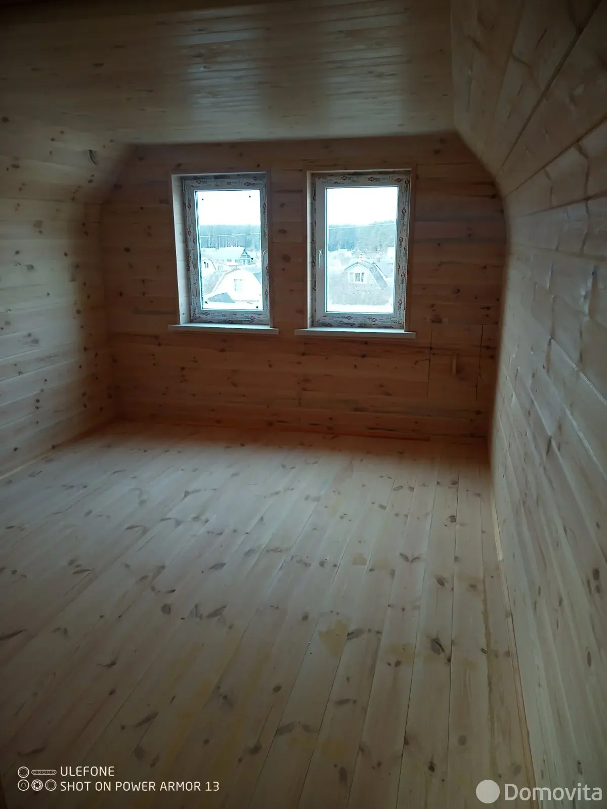 Купить 2-этажную дачу в Камвольщик Минская область, 31700USD, код 183357 - фото 20