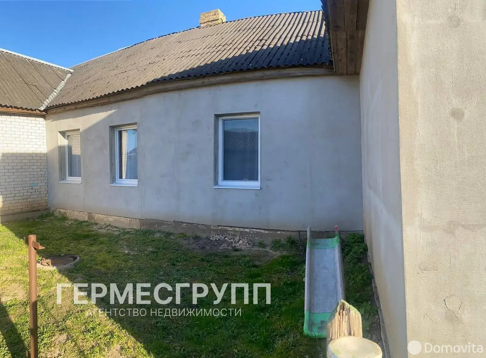 купить дом, Лида, ул. Лизы Чайкиной