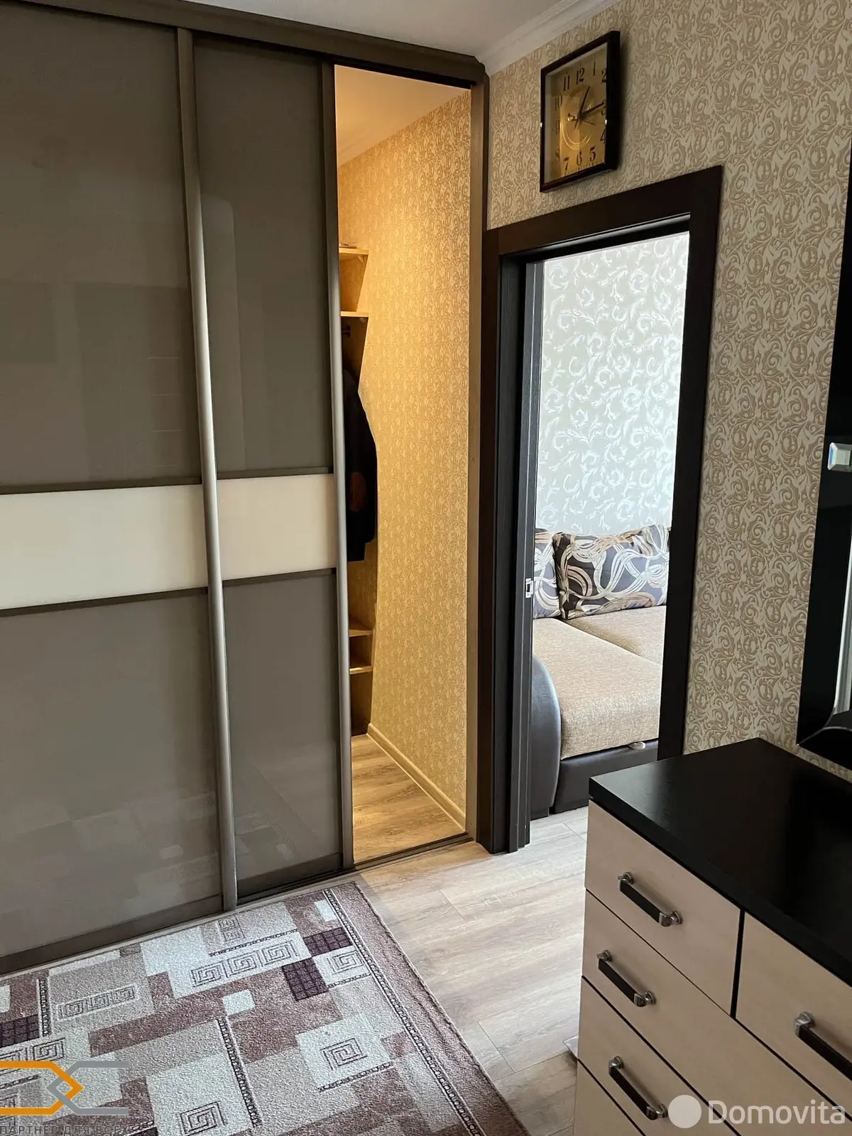 квартира, Минск, ул. Матусевича, д. 64 - лучшее предложение